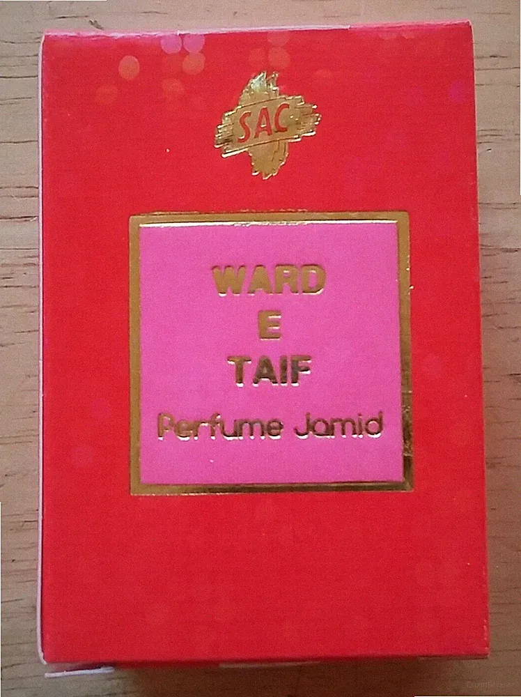 48 boxes of Solid Perfume Jamid [Halal] (alcohol free) [Fast US Ship.] 4 Frag.