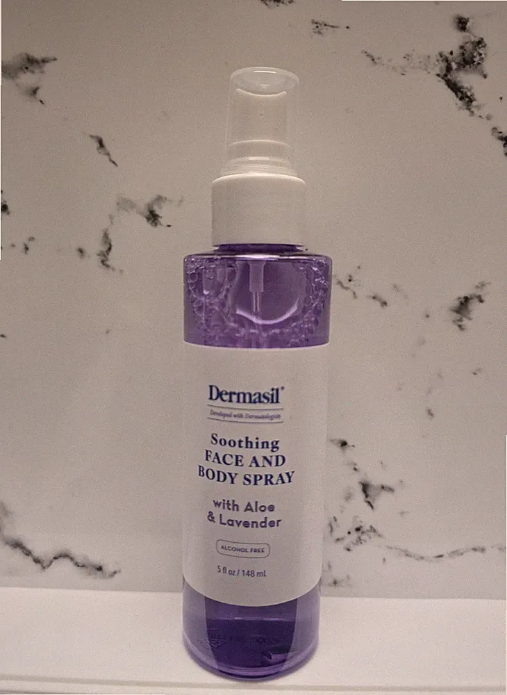 alcohol free perfume