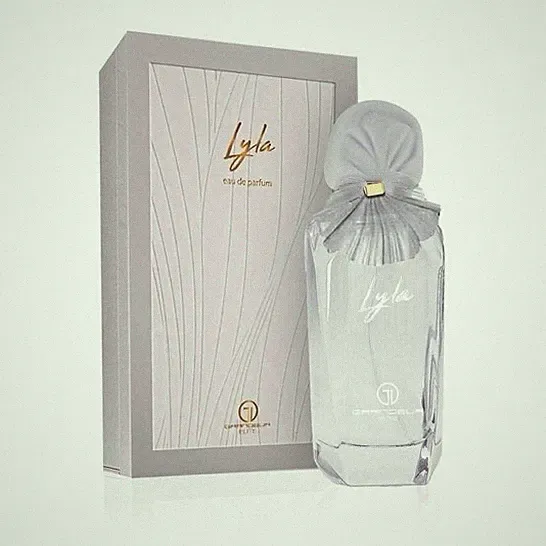Lyla EDP Perfume By Grandeur Elite 100 ML🥇Niche Designer Inspired Fragrance🥇