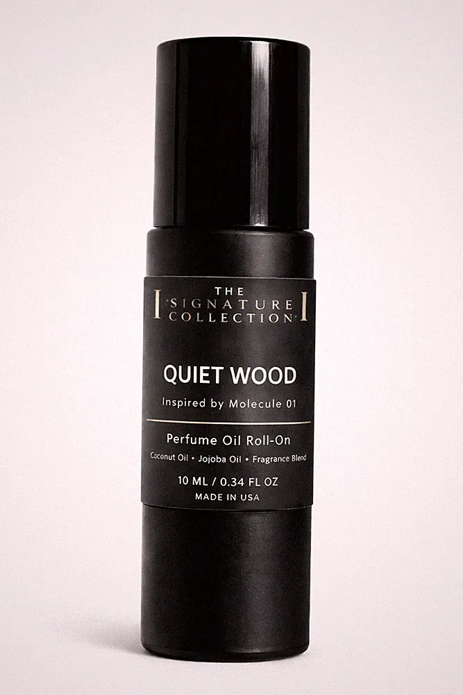 Molecule 01 Inspired Body Oil 10ml Roll-On| Long Lasting | (BUY 2 GET 1 FREE)
