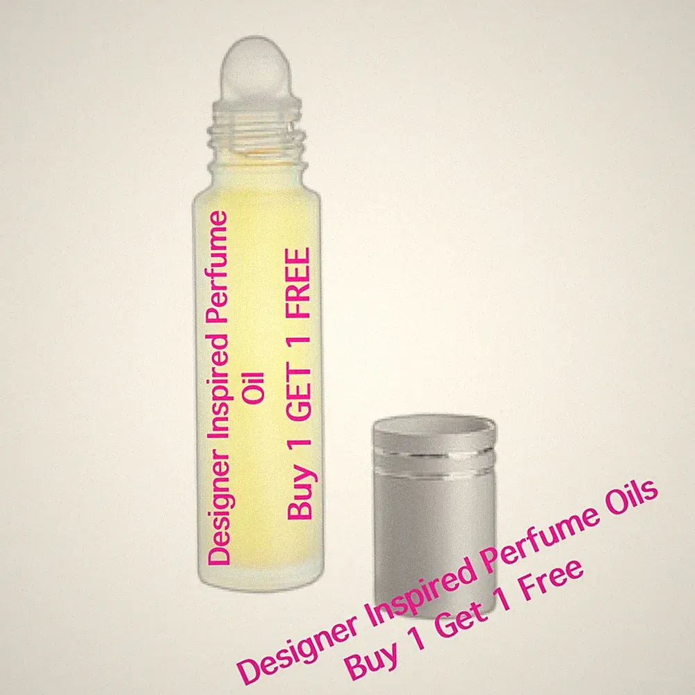 PERFUME OIL VERSION of L€ LA🅱️0•SANTAL 33•10mL ROLL ON•BUY 1 GET 1 FREE