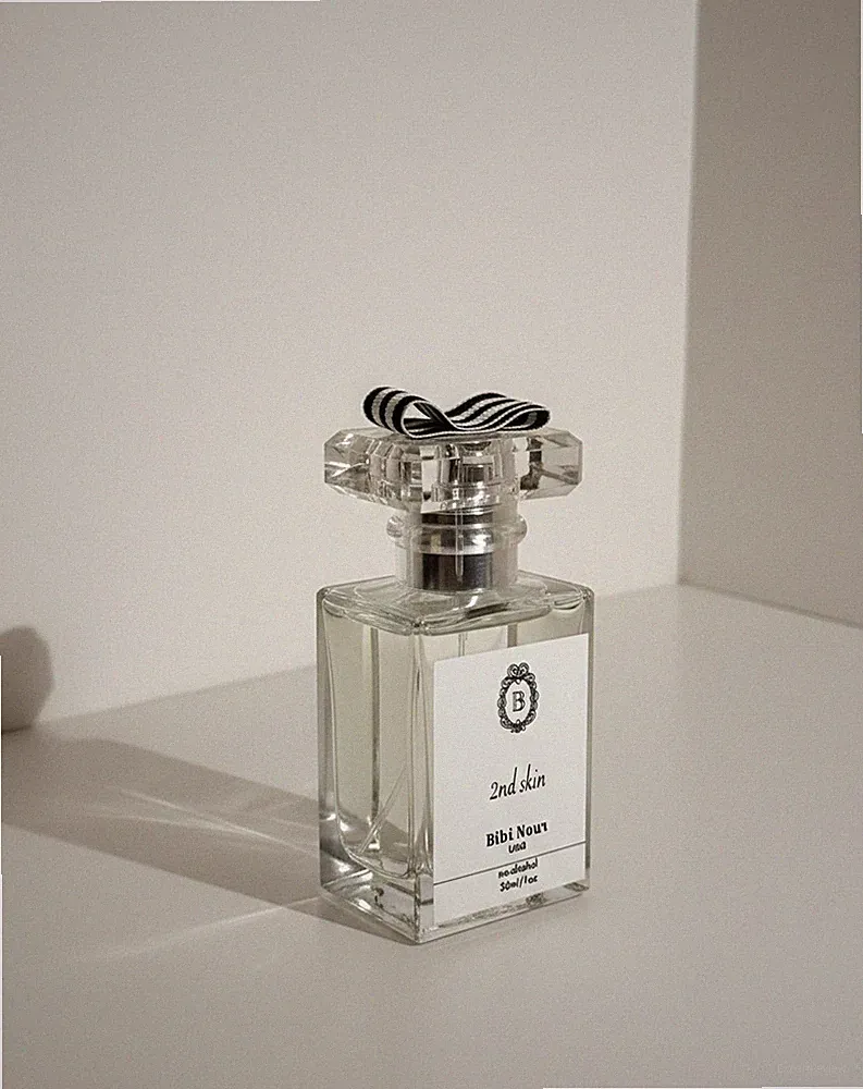 Ramadan Gift Women’s Perfume Fruity Moisture Body & Hair spray Alcohol free